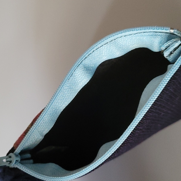 Handmade Cotton Purse - Picture 6 of 6